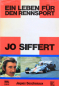 Preview: Deschenaux "Joe Siffert" Racingdriver-Biography 1972 (10406)